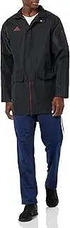 [adidas] Men's Tiro Parka