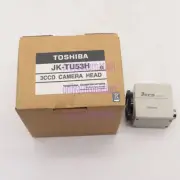 1PCS New box Toshiba JK-TU53H 3CCD Color Industrial Camera In Good Condition