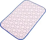 TOKIDNY Anti-Scald Mat Ironing Pad for Table Ironing Mat Ironing Blanket Ironing Pad for Countertop Iron Mat Blanket