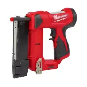 Milwaukee 12V 23 Gauge Compact Cordless Pin Nailer 2540-20 - TOOL ONLY