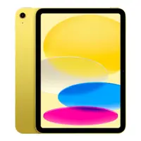 在飛比找PChome24h購物優惠-Apple 第十代 iPad 10.9吋 64G WiFi 