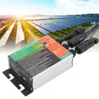 High Efficiency Grid Tie Solar PV Micro Inverter GMI 120L 20x7.7x3.6cm