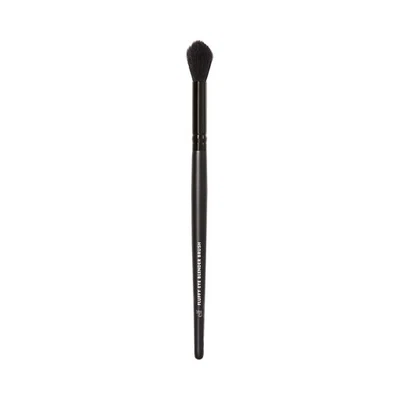 e.l.f. Fluffy Eye Blender Brush, Easily Blends Eyeshadow & Can Be Used to Set...