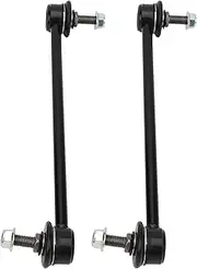 K7258 Suspension Kit Front Stabilizer Sway Bar Link Replacement for Chrysler Grand Voyager/Pacifica/Town & Country/Voyager, for Dodge Grand Caravan, for Plymouth Grand Voyager, for Ram C/V