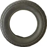 Xuancheng 10 Inch Electric Scooter Tire for Xiaomi M365, Essential, 1S, Pro/2, 6.1 Inch Rim, Bongo Electric Ptinets.