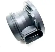 A2710940248 Air Flow Maf Sensor Meter Compatible with Mercedes Benz C-Class W203 W204 S203 S204 OEM 2710940248 5WK9638
