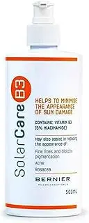 Solarcare Vitamin B3 Cream 500ml