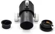 1.25 Inch Focuser Fully Metal Body for Refractor Astronomy Telescope