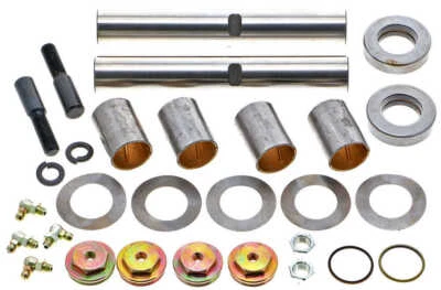 Steering King Pin Set Mevotech MS40916