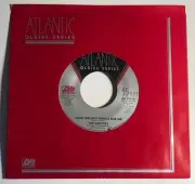 The Drifters / Save The Last Dance For Me / Atlantic 45rpm / Mint
