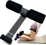 Nordic and PRO Hamstring Curl Strap The Original Perform Nordic Curls Anytime