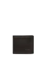 GUESS Brown Ramona Passcase Wallet