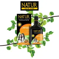 在飛比找蝦皮購物優惠-Natur Natural Extract Shampoo 