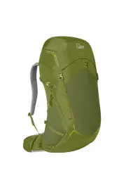 Lowe Alpine AirZone Trek 45 + 10L Hiking Backpack - Fern - M/L