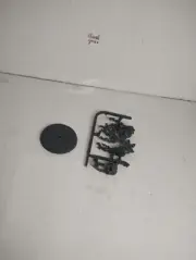 Malign Sorcery Ravenak's THE BURNING HEAD Warhammer. S2