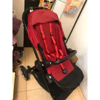 在飛比找蝦皮購物優惠-（二手）Cybex IRIS M-Air嬰兒推車（BSMI: