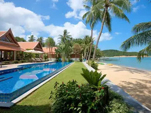 塔旺托克海灘別墅 - 精英天堂Tawantok Beach Villas - an elite haven