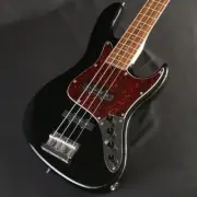 Sadowsky / ML22 WL4 ALDER Solid Black S/N SML B 003837-24 Electric Bass Guitar