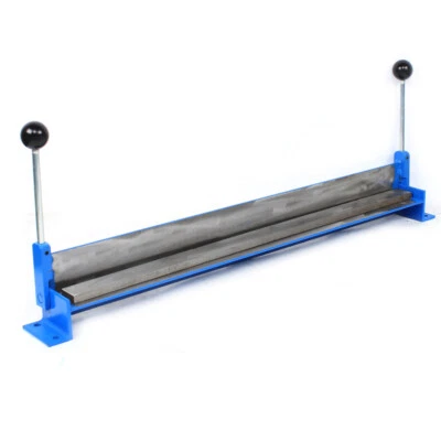 760mm Steel Sheet Metal Folder / Bender Bending Brake Manual Bending Tool AU