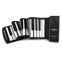 在飛比找PChome24h購物優惠-【山野樂器】88鍵手捲鋼琴(minipro)-鋼琴純享版