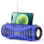 Indoor Outdoor Wireless Bluetooth Radio Audio Docks & Mini Speakers