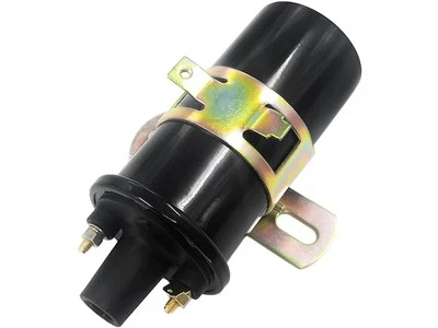 For 1963-1964 Triumph TR4 Ignition Coil 32348BBVF 2.1L 4 Cyl (for: Triumph)