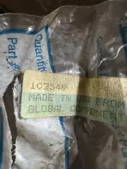 Bostitch OEM 102549 Nailer Pin-Special Spirol M N80CB-1ML 651S5 (Lot Of 3)
