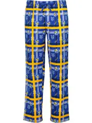 Eels NRL Mens Pj Pants
