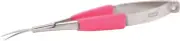 Easy Kut Spring Action Scissors Pink