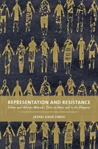 在飛比找博客來優惠-Representation and Resistance: