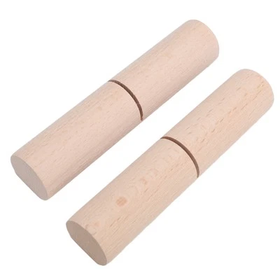 HG Tightening Knot Grippers Wood Knot Grippers Tool For Silicone Beads