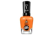 Sally Hansen Miracle Gel Nail Polish Gelebrate