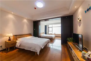 青島麗都酒店服務公寓Lidu Hotel Apartment with Sea View Middle Xianggang Road Lijingyuzhu