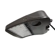 Sunset 19500 Lumens 5000K Shoebox Light 150W TYPE III Bronze F30031-66