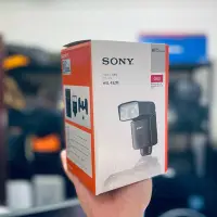 在飛比找Yahoo!奇摩拍賣優惠-Sony HVL-F32M