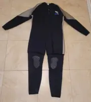 IST Proline WS01 7 mm 2 Piece Farmer John Step in Wetsuit XXX-L