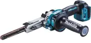 MAKITA 18V BELT SANDER BODY ONLY (BELT 9mm) BS180DZ