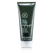 Paul Mitchell Tea Tree Styling Gel (Body and Shine) 200ml/6.8oz