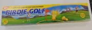 Vntg 1998 Wham-O Yard Game Time BIRDIE GOLF Set BRAND NEW factory sealed