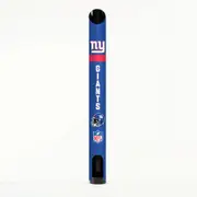 New York Giants NFL Stubby Holder Dispenser
