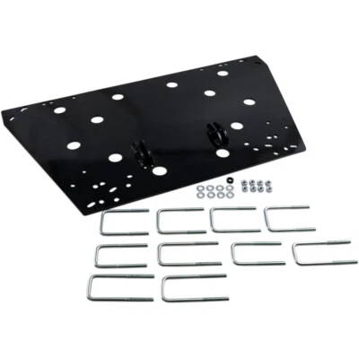Moose Utility-Snow UTV Plow Mount - Polaris/Arctic Cat | 2754PF