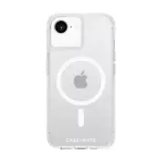Case-Mate Tough MagSafe Case - For iPhone 16e/15/14/13 - Clear