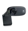 羅技 Logitech HD 網路攝影機 C310 HD Webcam 卡爾蔡司 內建麥克風 [富廉網]