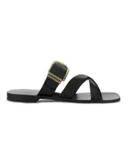 [Senso] Gwen I Sandel in Black