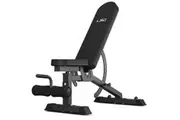 LSG GBN-006 14 Level FID Bench (Flat, Incline, Decline)