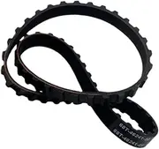 68T-46241 Timing Belt Compatible With Yamaha 4-Stroke 6HP 8HP 9.9HPOutboard Marine Engine 68T-46241-00 Sierra 18-15138