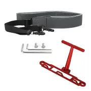 1 PC 4-in-1 Multifunctional Aluminum Alloy Remote Control Stand For DJI RC 2/1