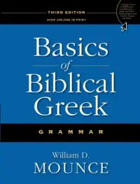 在飛比找博客來優惠-Basics of Biblical Greek Gramm