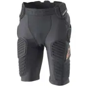 KTM PowerWear Alpinestars Bionic Pro Protection Shorts