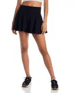 Beyond Yoga Spacedye Hot Shot Circle Skort